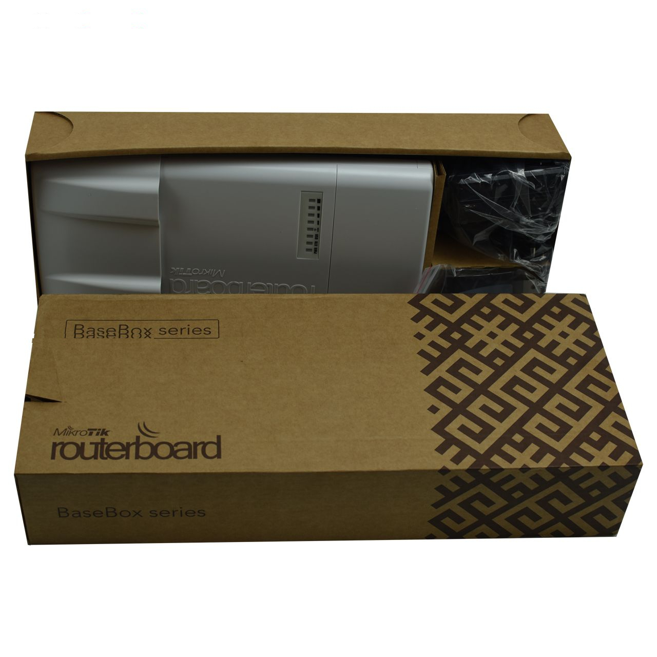 رادیو بی سیم میکروتیک مدل RB912UAG-5HPnD-OUT