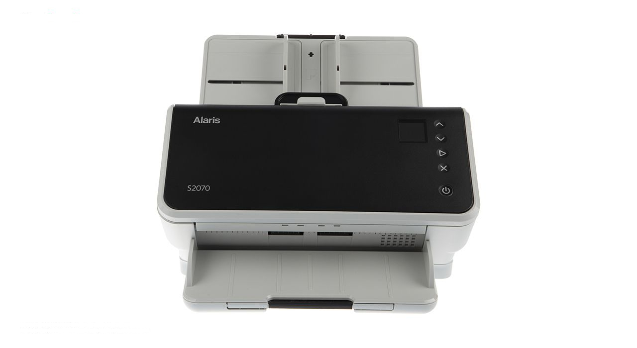 اسکنر کداک مدل Alaris S2070