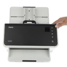 اسکنر کداک مدل Alaris S2070