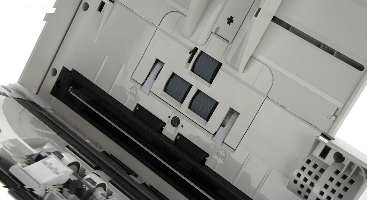 اسکنر کداک مدل Alaris S2070