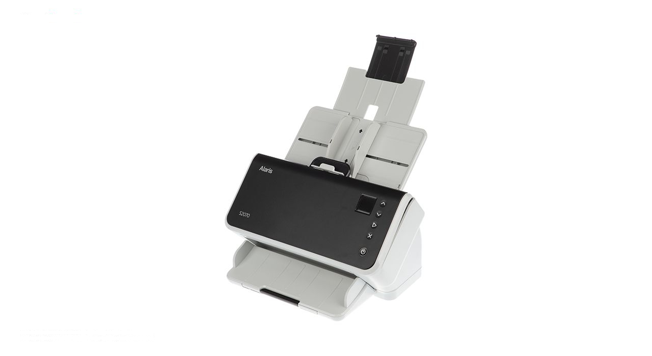 اسکنر کداک مدل Alaris S2070