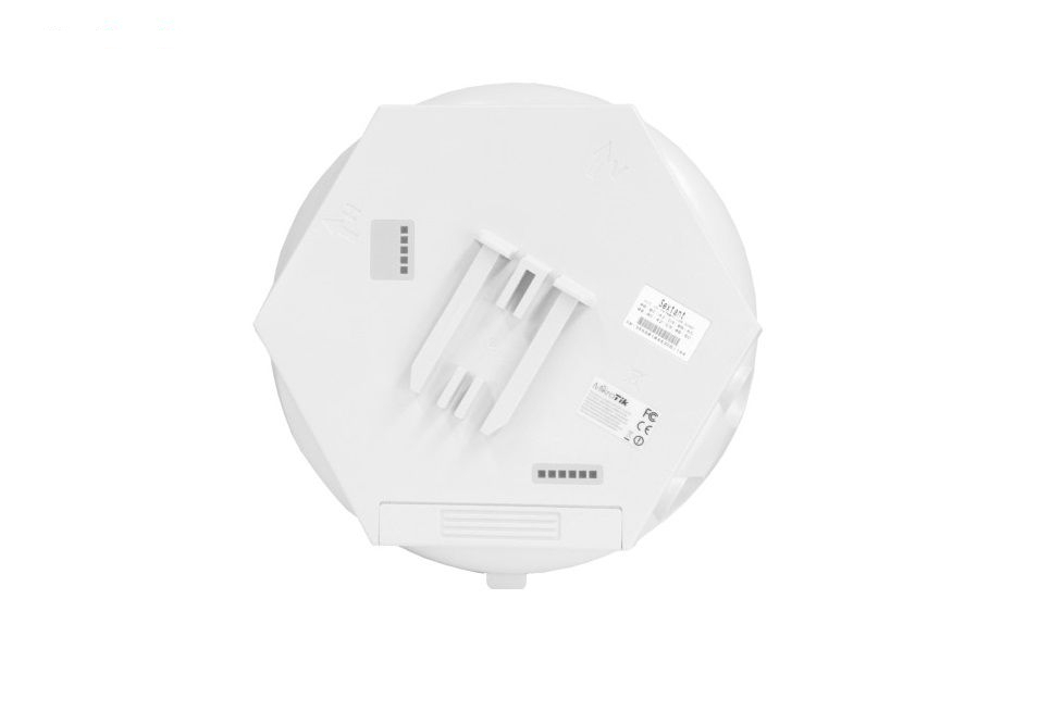 اکسس پوینت بی سیم میکروتیک مدل RBSEXTANTG-5HPnD