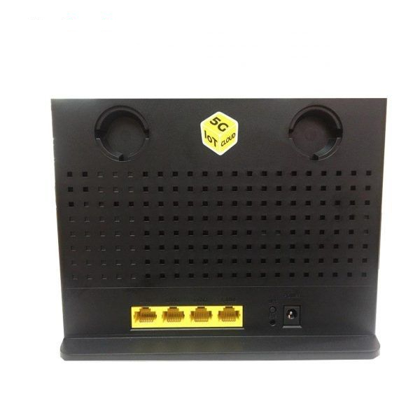 مودم TD-LTE ایرانسل مدل TK-2510 PLUS