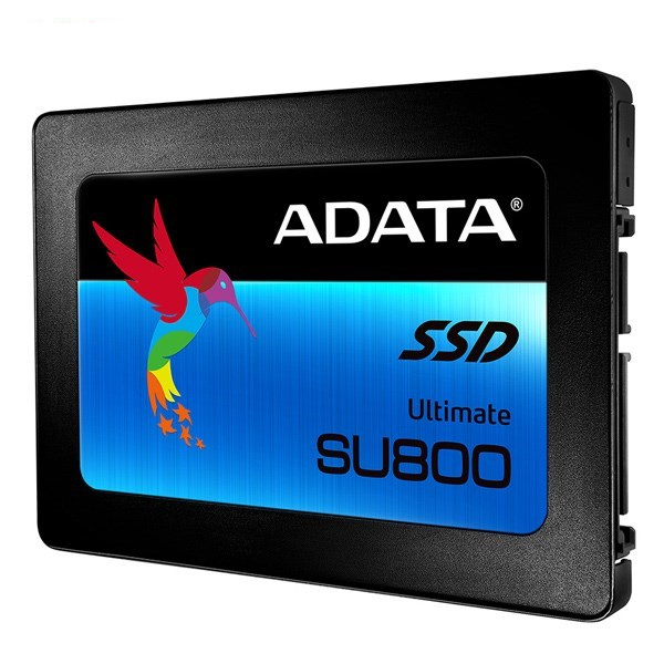 حافظه SSD ای دیتا مدل SU800 ظرفیت 512 گیگابایت