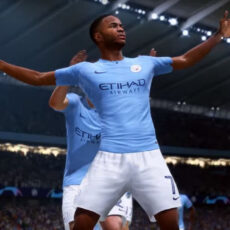 بازی Fifa 20 مخصوص PS4