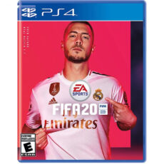 بازی Fifa 20 مخصوص PS4