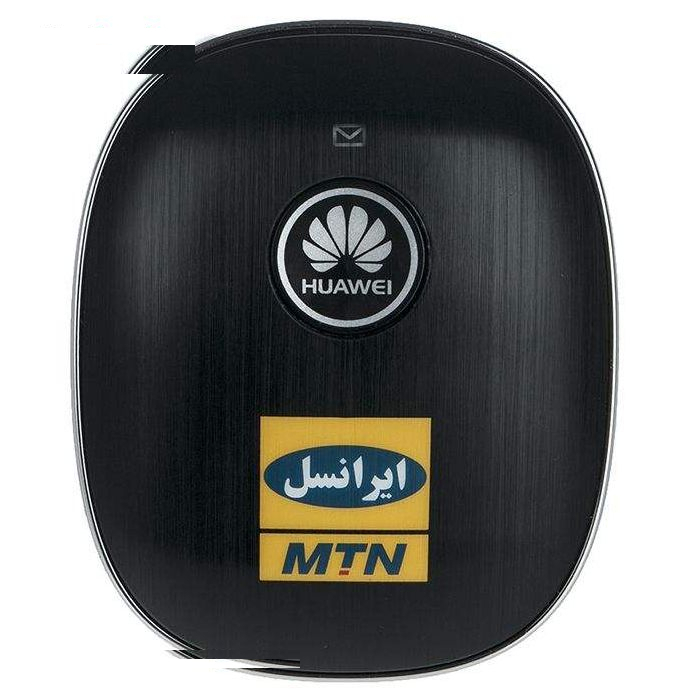 مودم 4G قابل حمل ایرانسل مدل FD-C40 H1