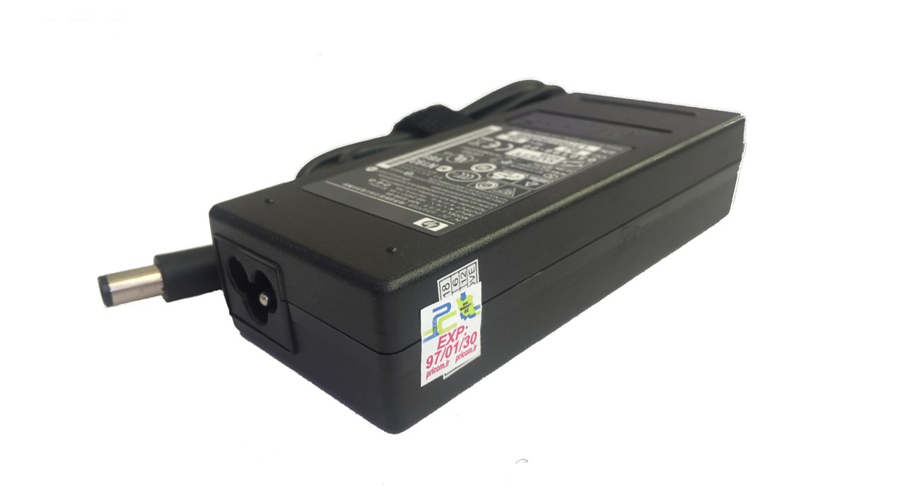 شارژر لپ تاپ 19 ولت 4.7 آمپر مدل Adp-90sb-bb