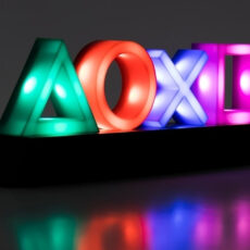 ایکون لایت پلی استیشن 4 کد 16406