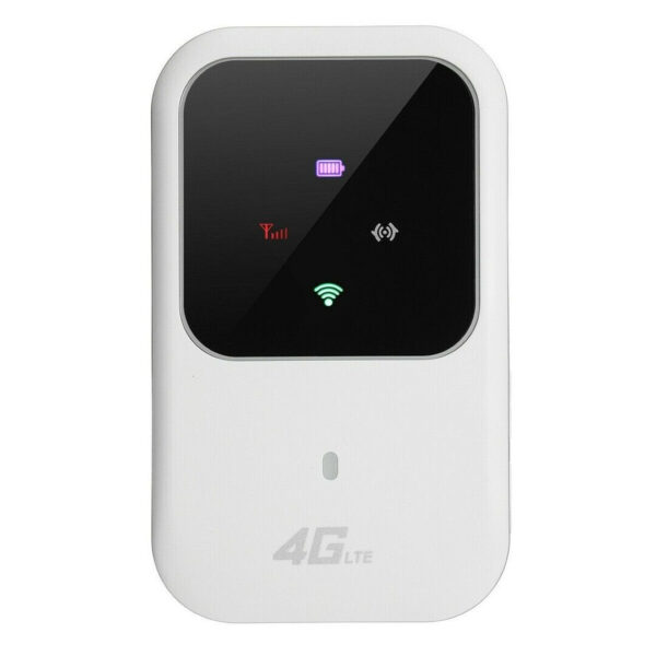 مودم 4G LTE مدل RSM1805
