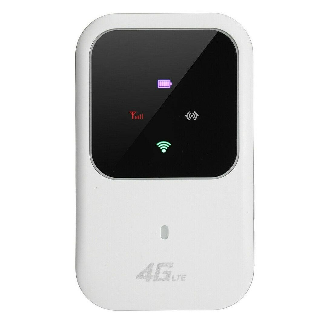 مودم 4G LTE مدل RSM1805