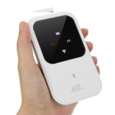مودم 4G LTE مدل RSM1805