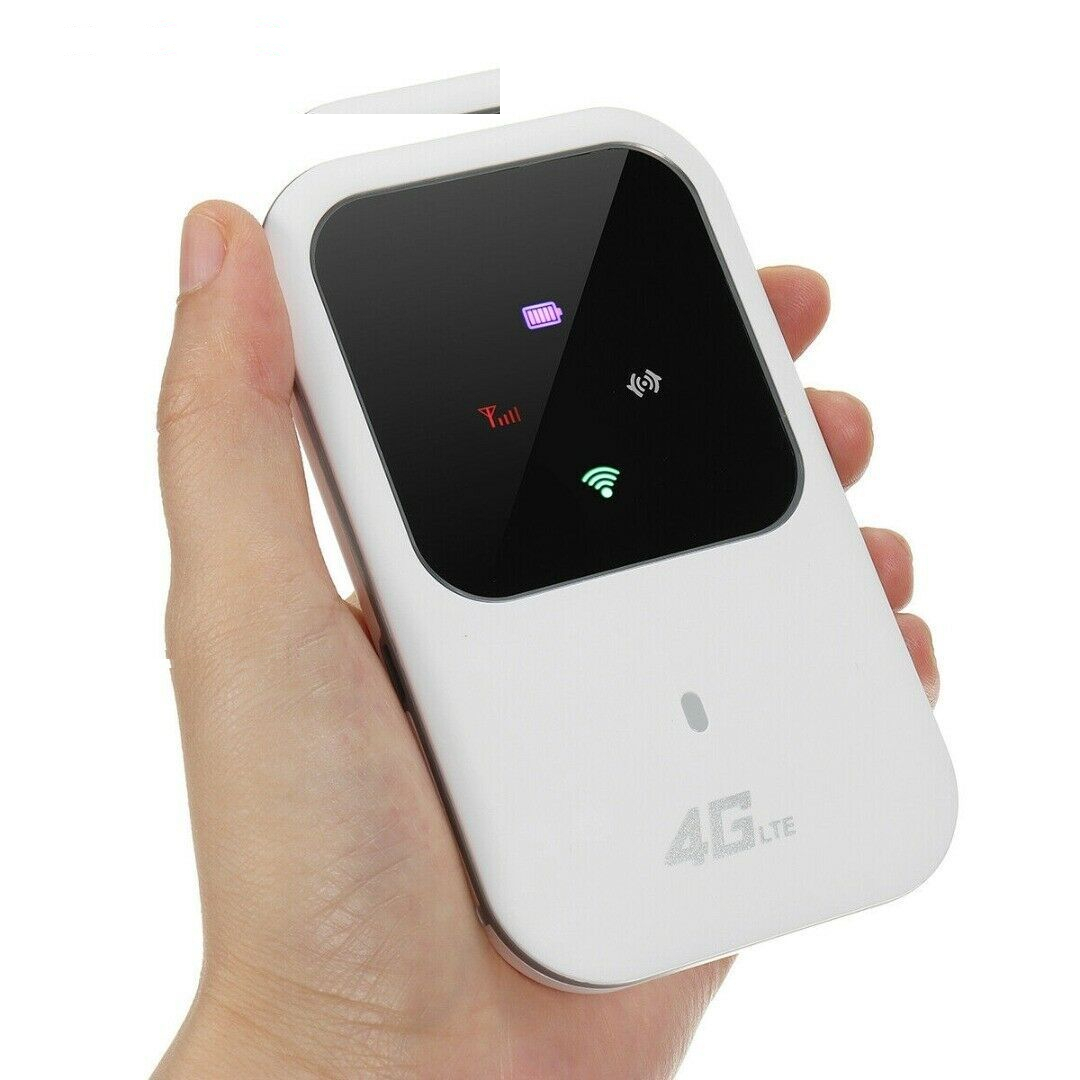 مودم 4G LTE مدل RSM1805