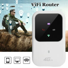 مودم 4G LTE مدل RSM1805
