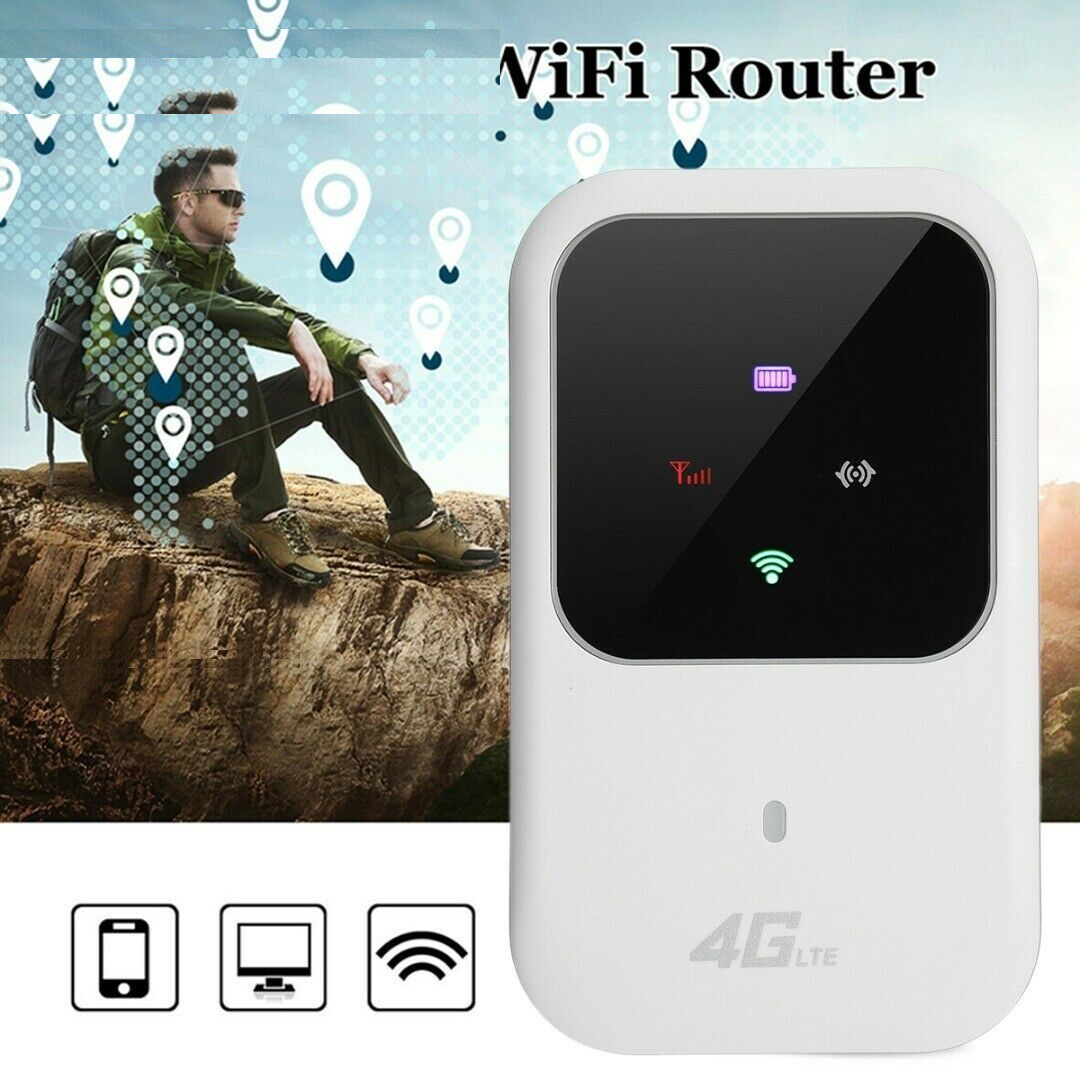 مودم 4G LTE مدل RSM1805