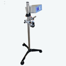 جت پرینتر صنعتی سپندافزار مدل SA820