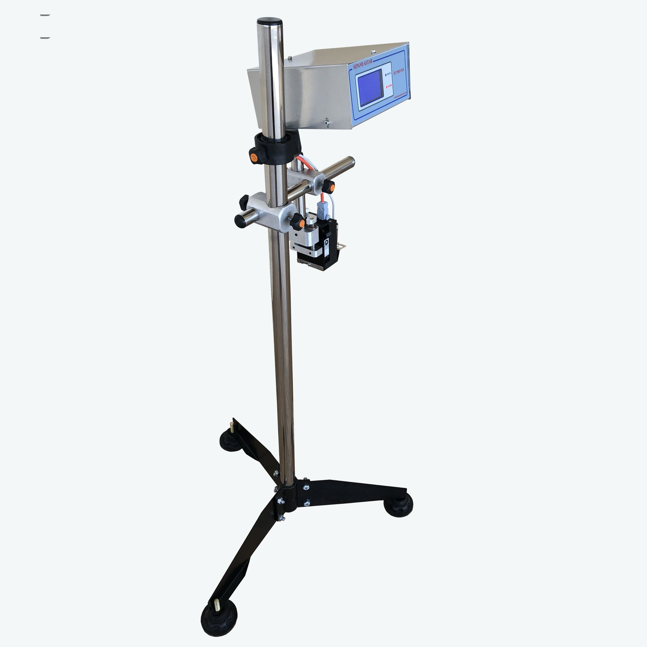 جت پرینتر صنعتی سپندافزار مدل SA820
