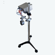 جت پرینتر صنعتی سپندافزار مدل SA820