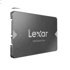 اس اس دی اینترنال لکسار مدل NS100 ظرفیت512 گیگابایت