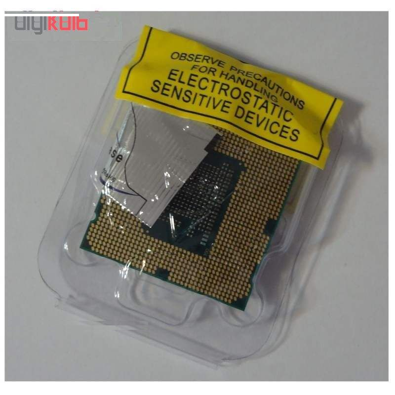 پردازنده مرکزی اینتل سری Haswell مدل E5-2650 v3 SR1YA
