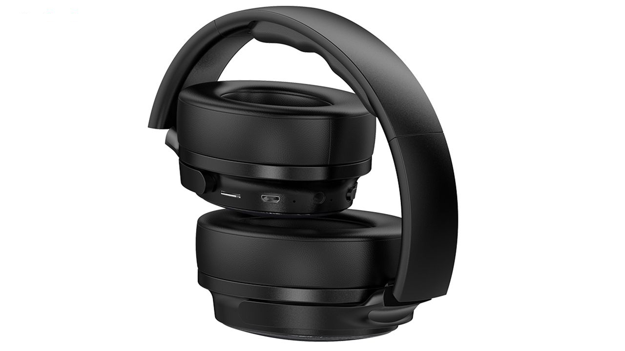 هدفون بی سیم آوی مدل A780BL
