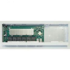 روتر میکروتیک مدل CRS326-24G-2S+RM