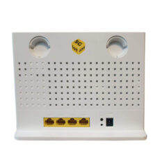 مودم TD-LTE ایرانسل مدل TK-2510 plusبه همراه 24 گیگابایت اینترنت 3 ماهه