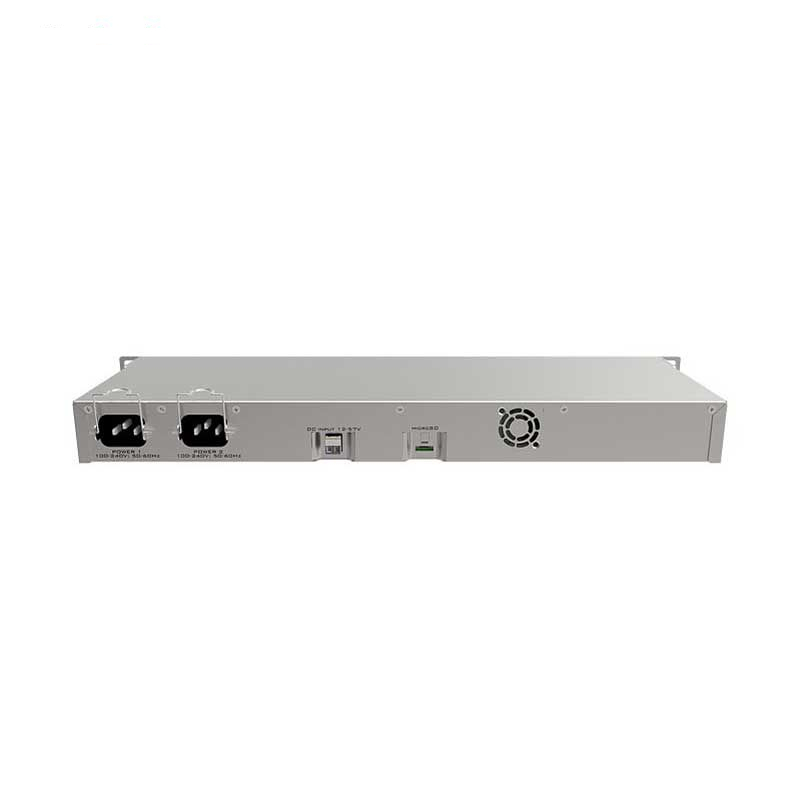 روتر میکروتیک مدل  RB1100AHx4
