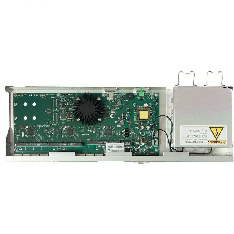 روتر میکروتیک مدل  RB1100AHx4