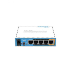 روتر میکروتیک مدل hAP ac lite
