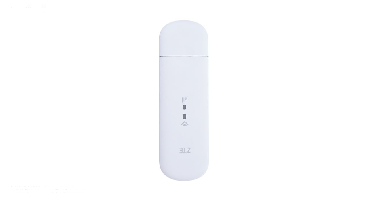 مودم LTE USB زد تی ای مدل MF79U