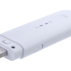 مودم LTE USB زد تی ای مدل MF79U