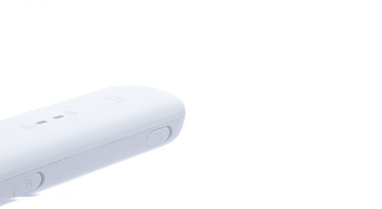 مودم LTE USB زد تی ای مدل MF79U