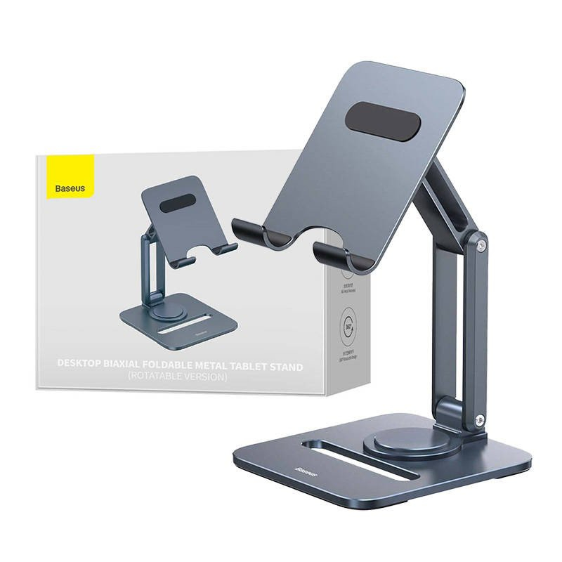 پایه نگهدارنده گوشی موبایل و تبلت بیسوس مدل BS-HP005