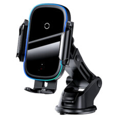 پایه نگهدارنده گوشی موبایل بیسوس مدل WZHW03