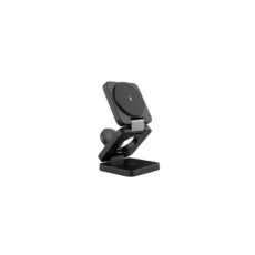 پایه نگهدارنده  شارژر گوشی موبایل پرودو مدل PD-3N1MWFC-WH