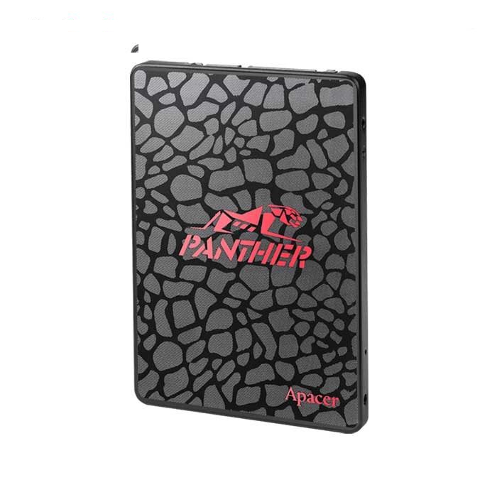 اس اس دی اینترنال اپیسر مدل AS350 PANTHER ظرفیت 128گیگابایت