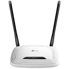 روتر بی‌سیم تی پی-لینک سری 300Mbps مدل TL-WR841N