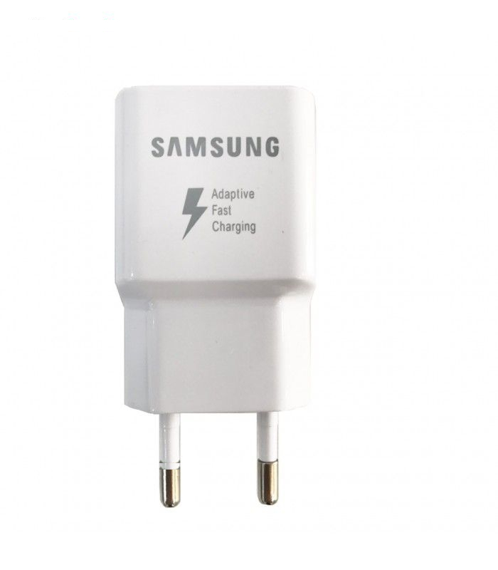 پاوربانک شیائومی مدل Redmi PB200LZM ظرفیت 20000 میلی آمپرساعت به همراه شارژر دیواری سامسونگ و کابل تبدیل