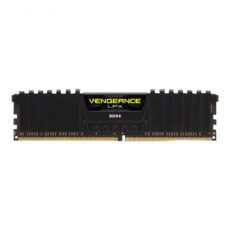 رم دسکتاپ DDR4 دو کاناله 3200 مگاهرتز CL16 کورسیر مدل Vengeance LPX ظرفیت 16 گیگابایت