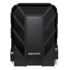 هارد اکسترنال ای دیتا مدل HD710 Pro ظرفیت پنج ترابایت دارای رابط USB Type-A 3.0