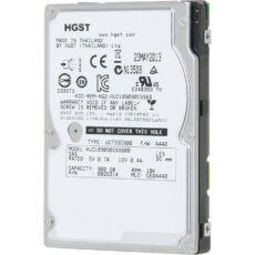 هارد اینترنال اچ جی اس تی مدل Ultrastar C10K900 HUC109090CSS600 ظرفیت 900 گیگابایت