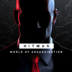 بازی  Hitman: World of Assassination مخصوص ps5