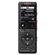ضبط کننده صدا سونی مدل ICD-UX570