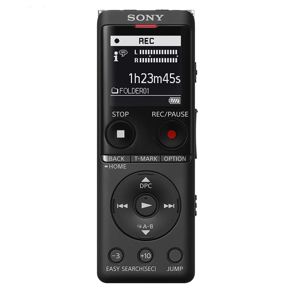 ضبط کننده صدا سونی مدل ICD-UX570