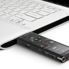 ضبط کننده صدا سونی مدل ICD-UX570