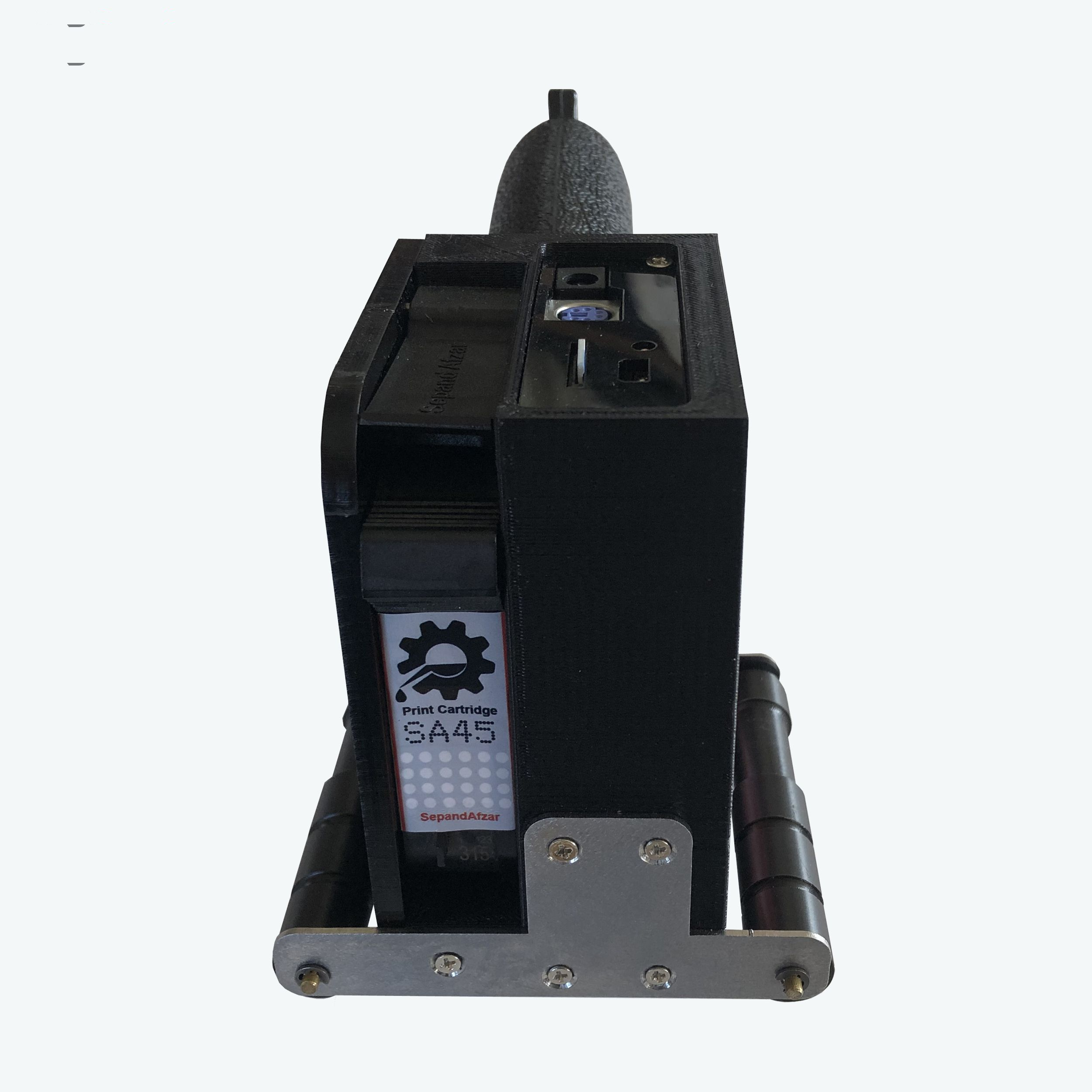جت پرینتر دستی سپندافزار مدل SA806