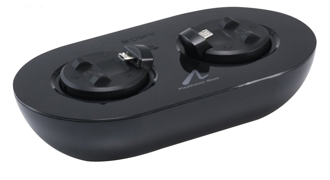 پایه شارژ دسته مدل PlayStation Move