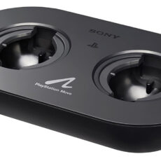 پایه شارژ دسته مدل PlayStation Move