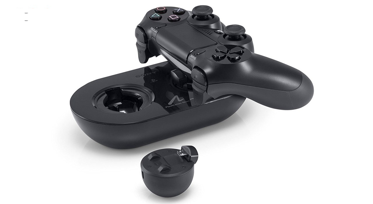 پایه شارژ دسته مدل PlayStation Move